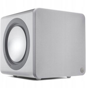 Cambridge Audio Minx X201 Kolor: Biały Połysk 1
