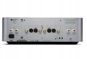 Końcówka Mocy Stereo Cambridge Audio EDGE W 3