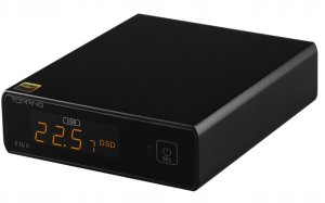 Wzmacniacz słuchawkowy Topping E30 II Kolor: Czarny 3