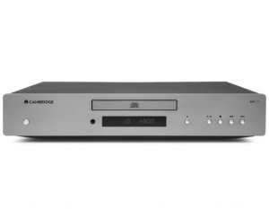 Odtwarzacz CD Cambridge Audio AXC35  Kolor: Szary 1