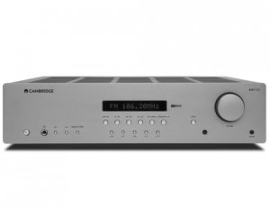 Amplituner Cambridge Audio AXR100 1