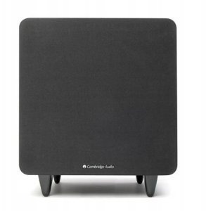 Kolumna Cambridge Audio Cambridge Audio Minx X301 Kolor: Czarny Połysk 2