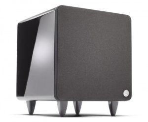 Kolumna Cambridge Audio Cambridge Audio Minx X301 Kolor: Czarny Połysk 7