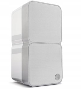 Cambridge Audio Minx Min 22 Kolor: Biały Połysk 1