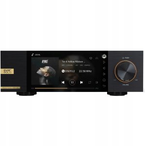 EverSolo DMP-A6 Master Edition 1