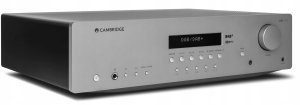 Cambridge Audio AXR100D Amplituner Stereofoniczny Kolor: Szary 2