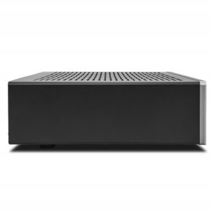 Cambridge Audio AXR100D Amplituner Stereofoniczny Kolor: Szary 3