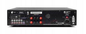 Cambridge Audio AXR100D Amplituner Stereofoniczny Kolor: Szary 4