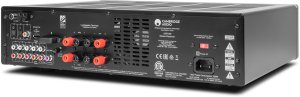 Cambridge Audio AXR100D Amplituner Stereofoniczny Kolor: Szary 5