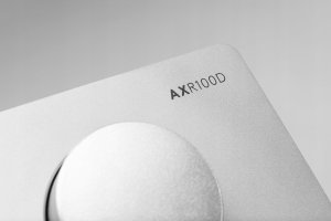 Cambridge Audio AXR100D Amplituner Stereofoniczny Kolor: Szary 8