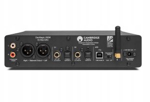 Cambridge Audio DacMagic 200M 6
