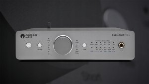 Cambridge Audio DacMagic 200M 7