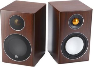 Monitor Audio Radius 90 Kolor: Orzech 1