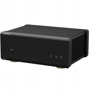 Końcówka mocy mono Topping B200 Kolor: Czarny 3