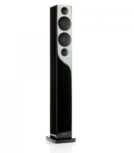 Monitor Audio Radius 270 Kolor: Czarny Połysk 1