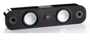 Monitor Audio Apex A40 Kolor: Czarny Połysk 1