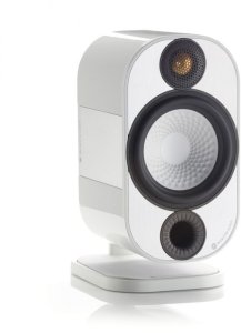 Monitor Audio Apex A10 Kolor: Czarny Połysk 1