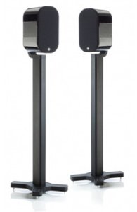 Monitor Audio Apex Stand Kolor: Czarny 1