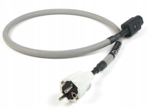 Chord SHAWLINE - Kabel zasilający Długość: 2 m 1