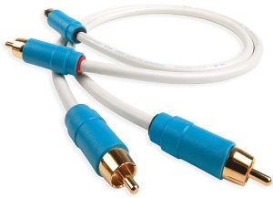 Chord C-line Analogue RCA Długość: 2 m 1