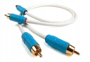 Chord C-line Analogue RCA Długość: 3 m 1