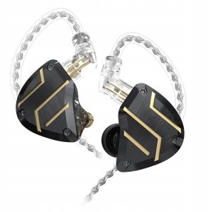 KZ CCA C10 Pro 1