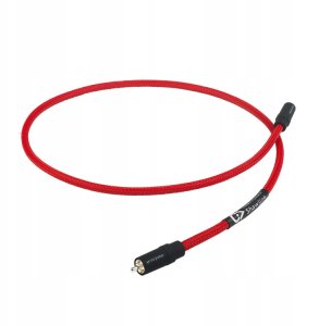Chord SHAWLINE - Kabel cyfrowy coaxial RCA-RCA Długość: 1 m 1