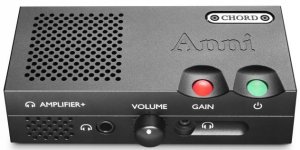 Wzmacniacz Chord Anni 1