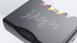 Chord Mojo 2 1