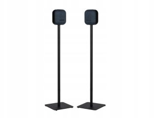 Monitor Audio MASS System 5.1 Kolor: Czarny 11