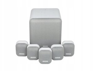 Monitor Audio MASS System 5.1 Kolor: Czarny 2