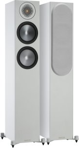Monitor Audio Bronze 200 Kolor: Biały 1