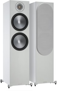 Monitor Audio Bronze 500 Kolor: Biały 1