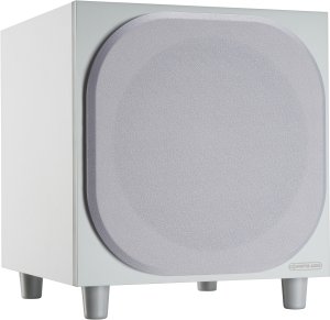 Monitor Audio Bronze W10 Kolor: Biały 1
