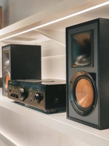 Monitor Audio SILVER 7G C250 Kolor: Jesion 11