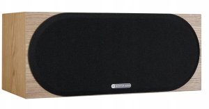 Monitor Audio SILVER 7G C250 Kolor: Jesion 2