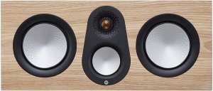 Monitor Audio SILVER 7G C250 Kolor: Jesion 3