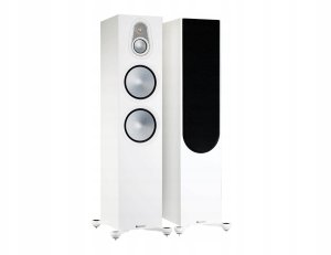 Monitor Audio Silver 500 7G Kolor: Biały 1