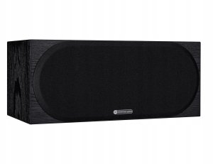 Monitor Audio SILVER 7G C250 Kolor: Czarny dąb 2