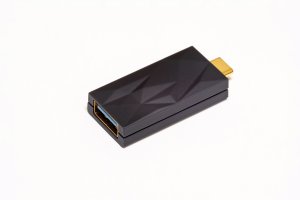 iFi Audio iSilencer+ USB: C - A 1