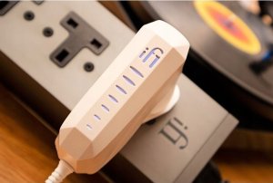 iFi Audio iFi iPower X Wersja: iFi iPower 12V 2