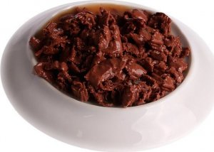 Fitmin  For life saszetka fileciki z wołowiną w sosie dla kotów 85g 3