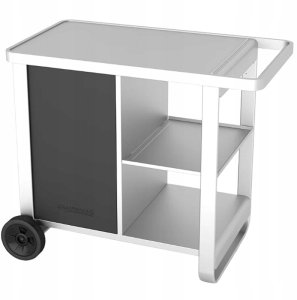 Campingaz Wózek do grilla Campingaz BBQ ACCY PLANCHA DELUXE TROLLEY 2