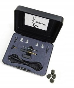Etymotic ER4 microPro Wersja: ER-4PT 2