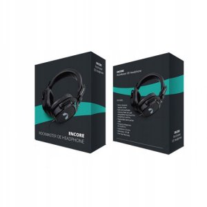 Encore RockMaster OE Gaming Edition 8