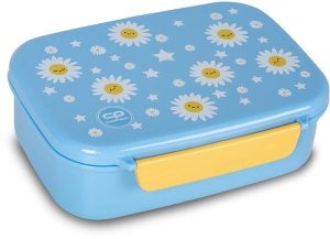 ŚniadaniÓwka z przegrÓdkĄ coolpack foody bpa free daisy sun 1