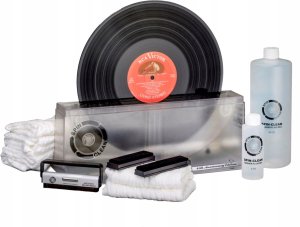 Myjka do czyszczenia winyli Spin Clean MKII Deluxe 1