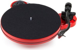 Pro-Ject RPM 1 CARBON (2M RED) Kolor: Czarny 1