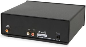 Project CD BOX DS  Kolor: Czarny 2