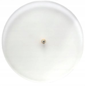 Talerz akrylowy do gramofonu Pro-Ject RPM 3 Carbon 1
